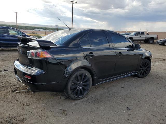 Photo 2 VIN: JA3AV66V39U039262 - MITSUBISHI LANCER RAL 