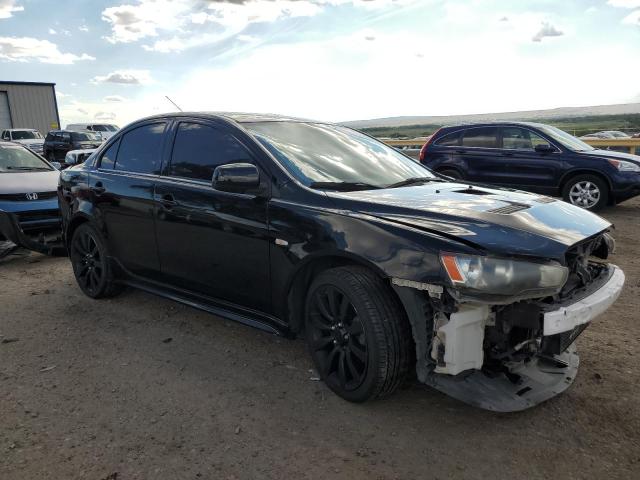 Photo 3 VIN: JA3AV66V39U039262 - MITSUBISHI LANCER RAL 