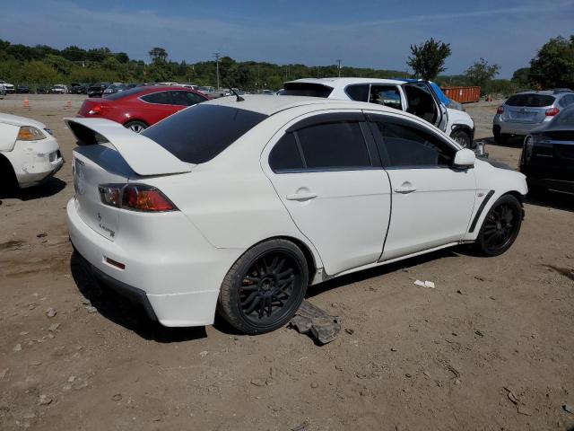 Photo 2 VIN: JA3AW56V28U051389 - MITSUBISHI LANCER EVO 