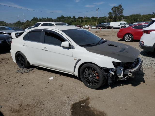 Photo 3 VIN: JA3AW56V28U051389 - MITSUBISHI LANCER EVO 