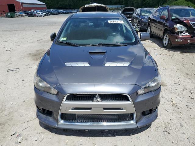 Photo 4 VIN: JA3AW56V48U050616 - MITSUBISHI EVO 