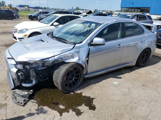 Photo 0 VIN: JA3AW56V58U051726 - MITSUBISHI EVO 