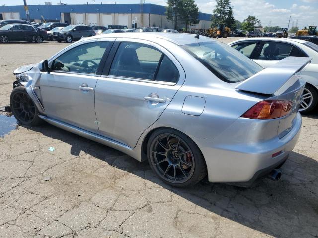 Photo 1 VIN: JA3AW56V58U051726 - MITSUBISHI EVO 