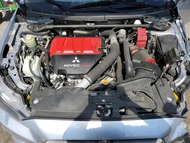 Photo 10 VIN: JA3AW56V58U051726 - MITSUBISHI EVO 