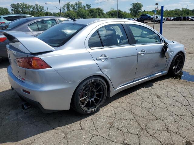 Photo 2 VIN: JA3AW56V58U051726 - MITSUBISHI EVO 