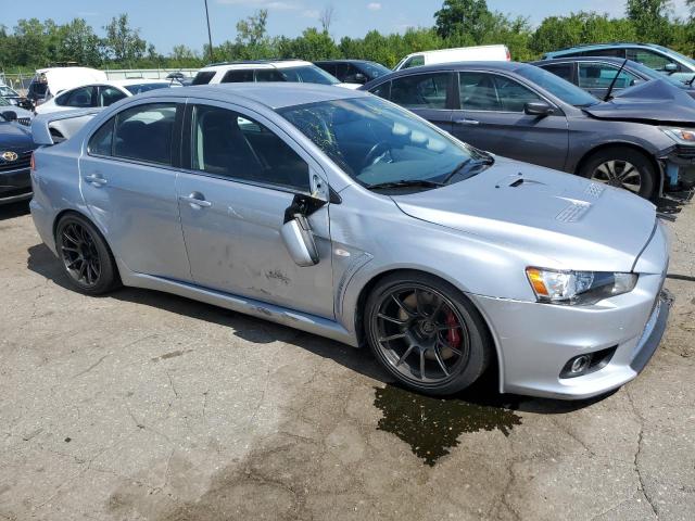 Photo 3 VIN: JA3AW56V58U051726 - MITSUBISHI EVO 