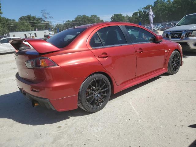 Photo 2 VIN: JA3AW56V68U051184 - MITSUBISHI EVO 