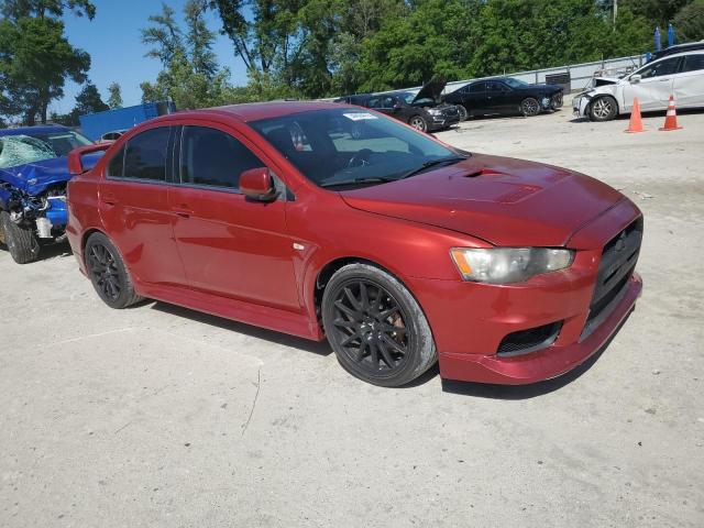 Photo 3 VIN: JA3AW56V68U051184 - MITSUBISHI EVO 