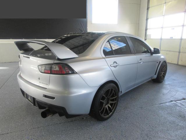 Photo 2 VIN: JA3AW56V98U051566 - MITSUBISHI LANCER EVO 