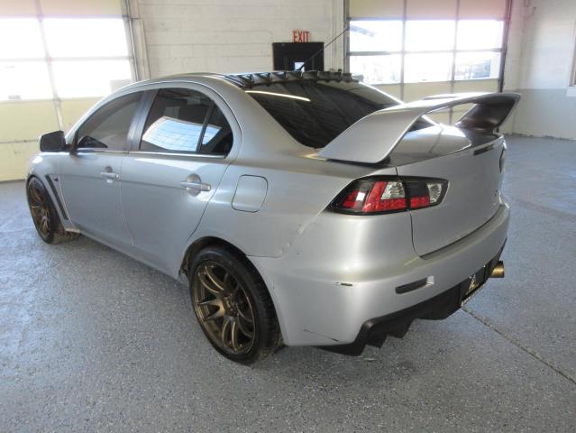 Photo 3 VIN: JA3AW56V98U051566 - MITSUBISHI LANCER EVO 