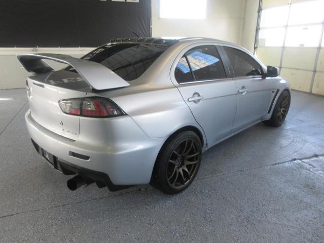 Photo 2 VIN: JA3AW56V98U051566 - MITSUBISHI LANCER EVO 