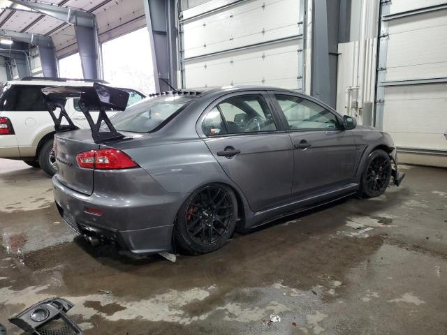 Photo 2 VIN: JA3AW86V28U044640 - MITSUBISHI EVO 