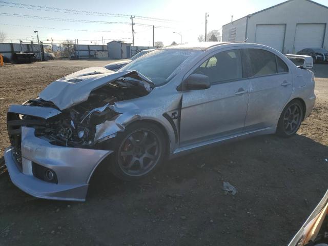 Photo 0 VIN: JA3AW86V48U048642 - MITSUBISHI EVO 