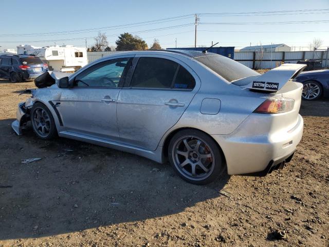 Photo 1 VIN: JA3AW86V48U048642 - MITSUBISHI EVO 