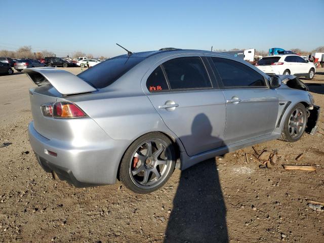 Photo 2 VIN: JA3AW86V48U048642 - MITSUBISHI EVO 