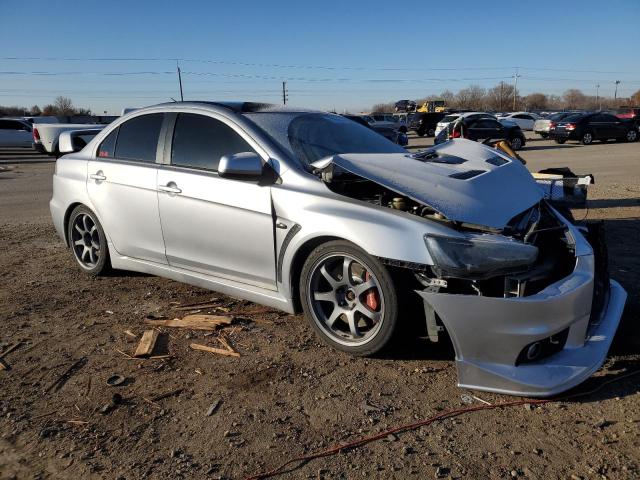 Photo 3 VIN: JA3AW86V48U048642 - MITSUBISHI EVO 