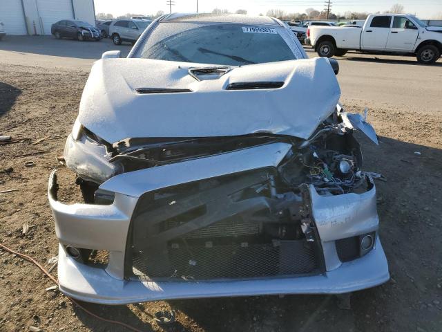 Photo 4 VIN: JA3AW86V48U048642 - MITSUBISHI EVO 