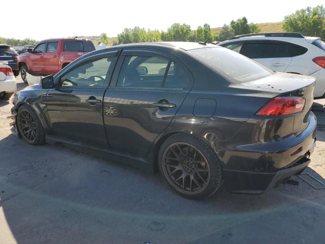 Photo 1 VIN: JA3AW86V58U049914 - MITSUBISHI LANCER EVO 