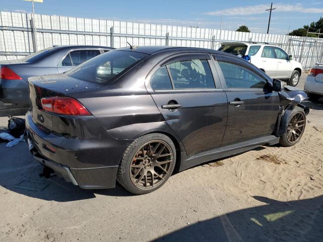 Photo 2 VIN: JA3AW86V58U049914 - MITSUBISHI LANCER EVO 