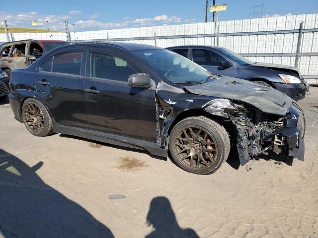 Photo 3 VIN: JA3AW86V58U049914 - MITSUBISHI LANCER EVO 