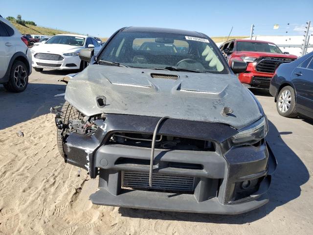 Photo 4 VIN: JA3AW86V58U049914 - MITSUBISHI LANCER EVO 