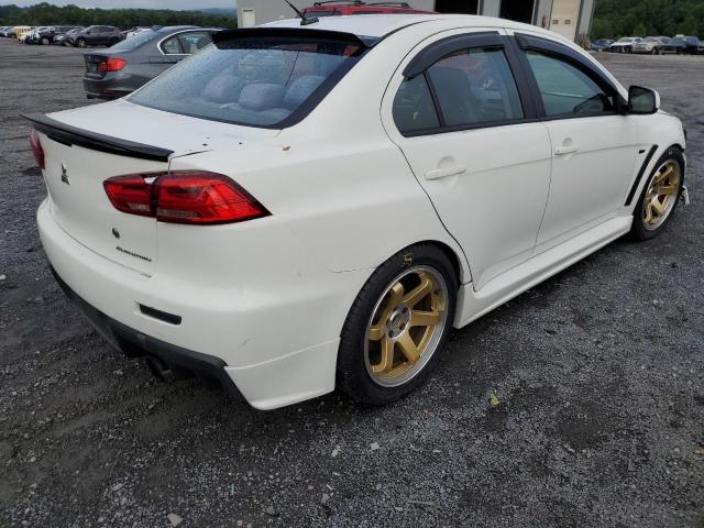 Photo 2 VIN: JA3AW86V68U044592 - MITSUBISHI EVO 