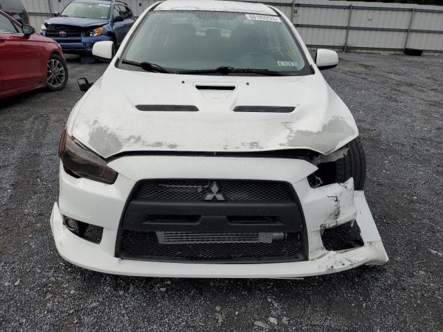 Photo 4 VIN: JA3AW86V68U044592 - MITSUBISHI EVO 