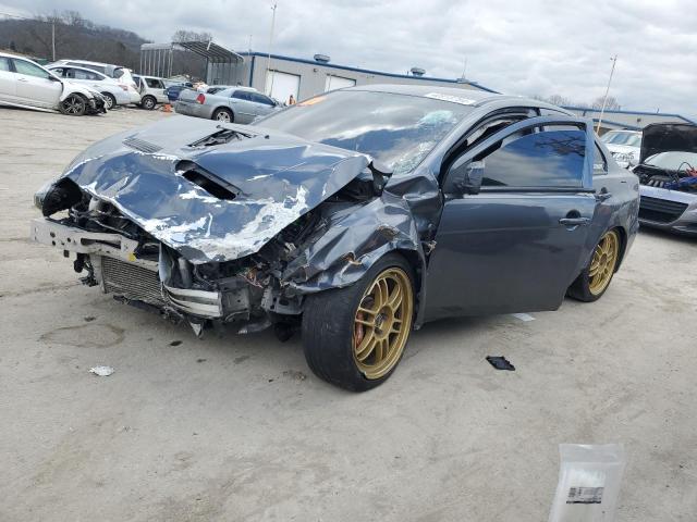 Photo 0 VIN: JA3AW86V78U047985 - MITSUBISHI EVO 