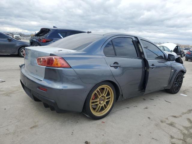 Photo 2 VIN: JA3AW86V78U047985 - MITSUBISHI EVO 