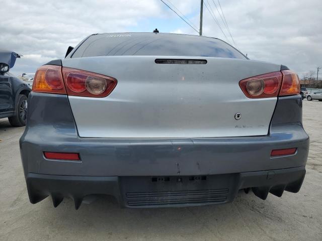 Photo 5 VIN: JA3AW86V78U047985 - MITSUBISHI EVO 