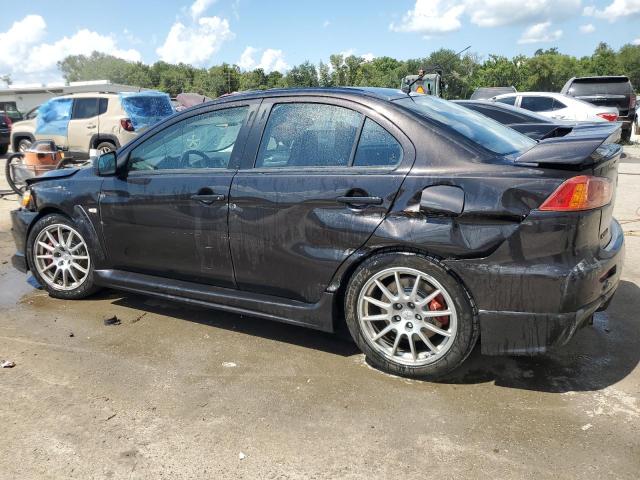 Photo 1 VIN: JA3AW86V78U049963 - MITSUBISHI LANCER EVO 