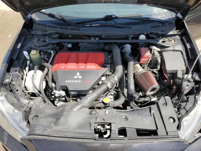 Photo 10 VIN: JA3AW86V78U049963 - MITSUBISHI LANCER EVO 