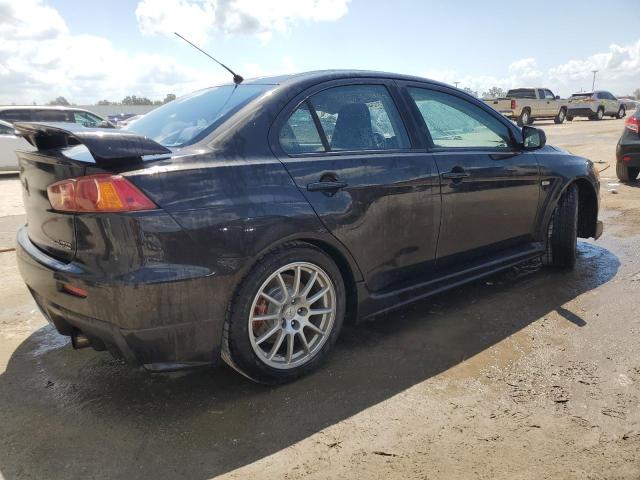 Photo 2 VIN: JA3AW86V78U049963 - MITSUBISHI LANCER EVO 