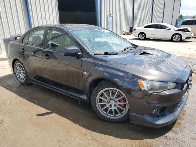 Photo 3 VIN: JA3AW86V78U049963 - MITSUBISHI LANCER EVO 