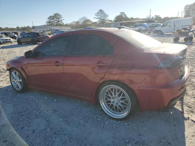 Photo 1 VIN: JA3AW86V88U050202 - MITSUBISHI LANCER EVO 