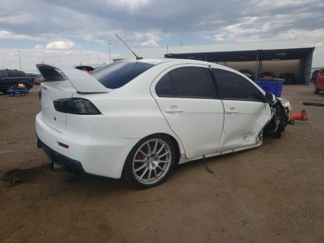 Photo 2 VIN: JA3AW86V98U046501 - MITSUBISHI EVO 