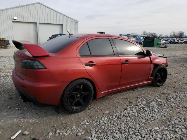 Photo 2 VIN: JA3AW86VX8U047933 - MITSUBISHI EVO 