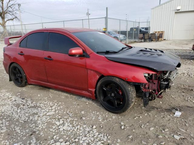 Photo 3 VIN: JA3AW86VX8U047933 - MITSUBISHI EVO 