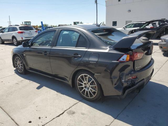 Photo 1 VIN: JA3AW86VX8U050511 - MITSUBISHI LANCER EVO 