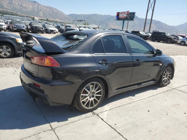 Photo 2 VIN: JA3AW86VX8U050511 - MITSUBISHI LANCER EVO 