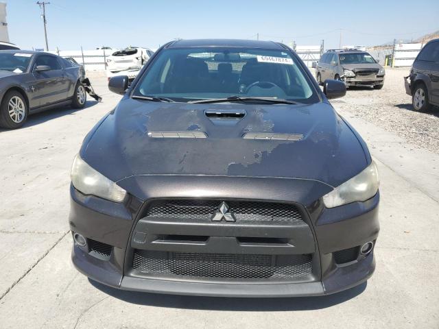 Photo 4 VIN: JA3AW86VX8U050511 - MITSUBISHI LANCER EVO 