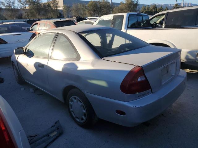 Photo 1 VIN: JA3AY11A02U067556 - MITSUBISHI MIRAGE 