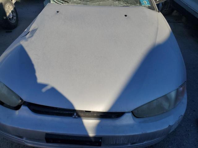 Photo 10 VIN: JA3AY11A02U067556 - MITSUBISHI MIRAGE 