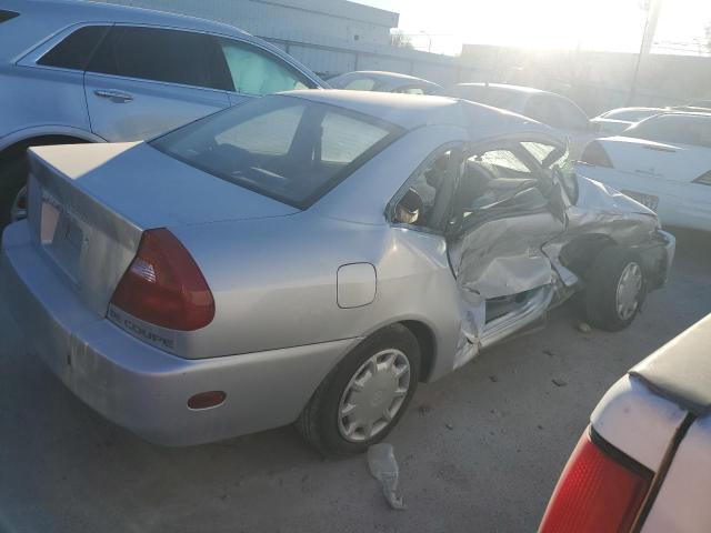 Photo 2 VIN: JA3AY11A02U067556 - MITSUBISHI MIRAGE 