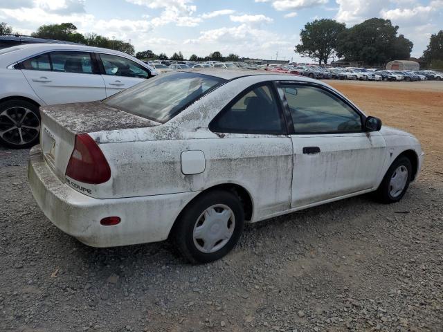 Photo 2 VIN: JA3AY11A1XU052202 - MITSUBISHI MIRAGE DE 