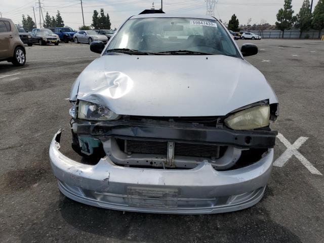 Photo 4 VIN: JA3AY11A2YU059225 - MITSUBISHI MIRAGE DE 