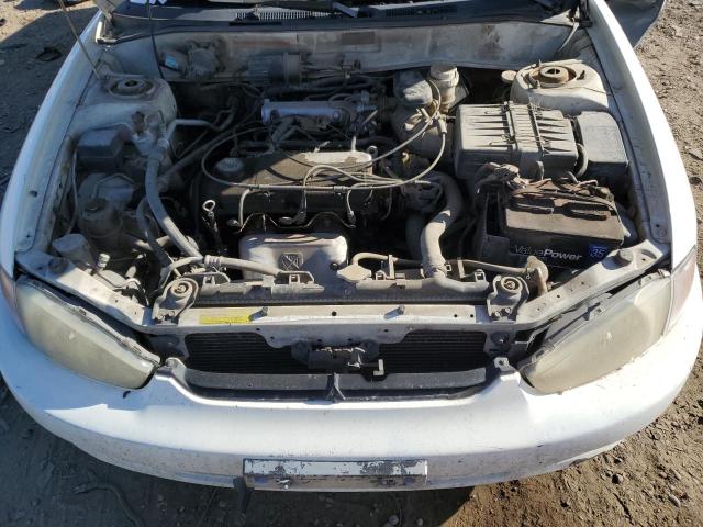 Photo 10 VIN: JA3AY11A3XU043825 - MITSUBISHI MIRAGE 