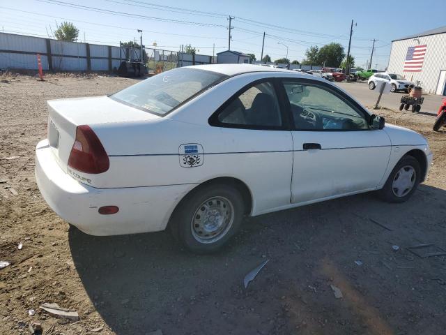 Photo 2 VIN: JA3AY11A3XU043825 - MITSUBISHI MIRAGE 