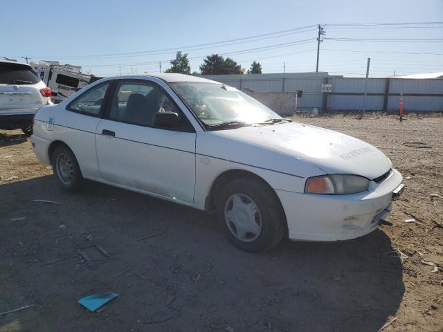 Photo 3 VIN: JA3AY11A3XU043825 - MITSUBISHI MIRAGE 