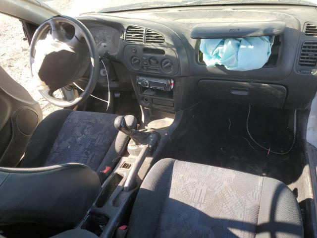 Photo 7 VIN: JA3AY11A3XU043825 - MITSUBISHI MIRAGE 